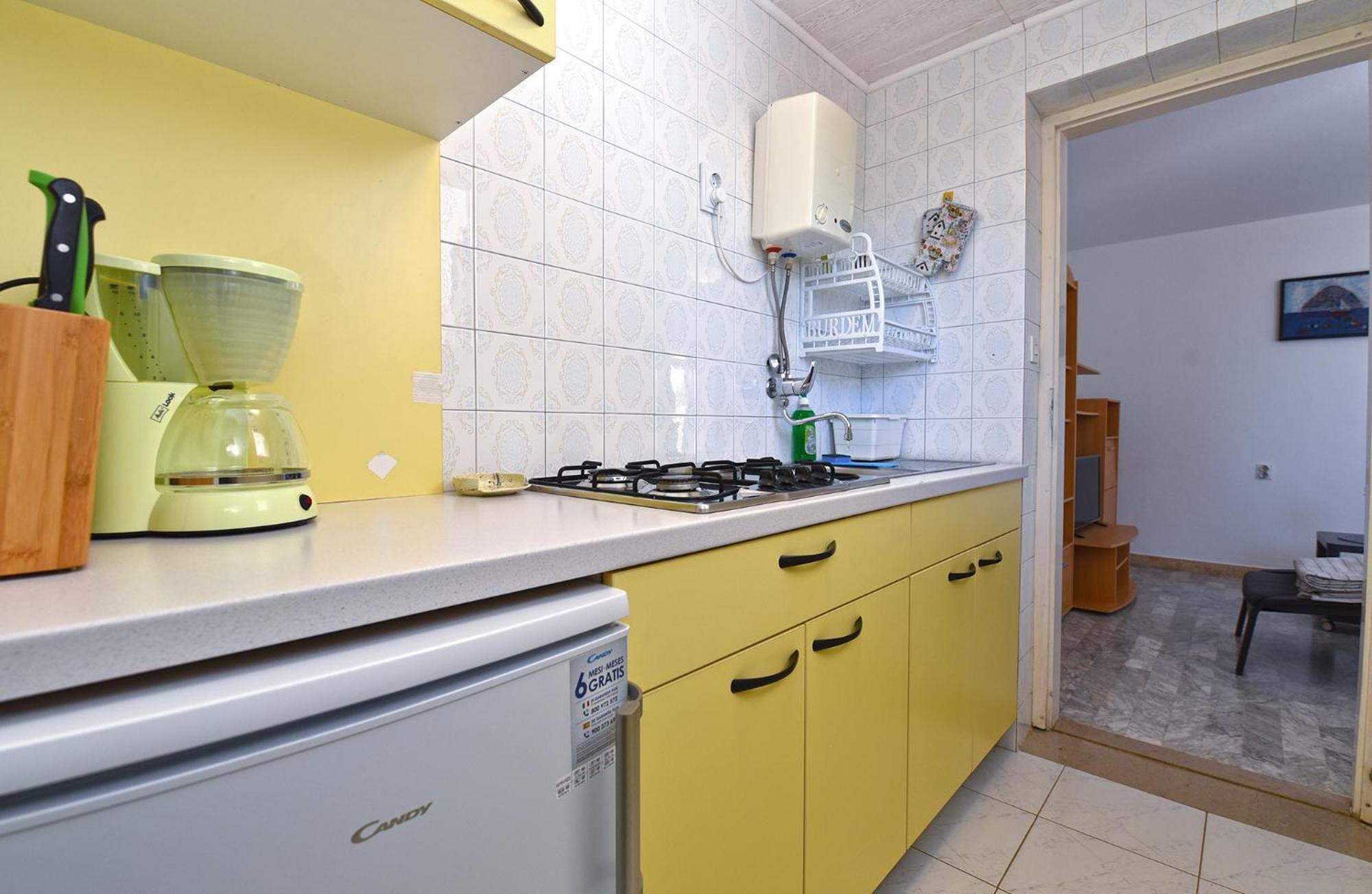 Apartments Vlasta 1410 프레멘투라 외부 사진