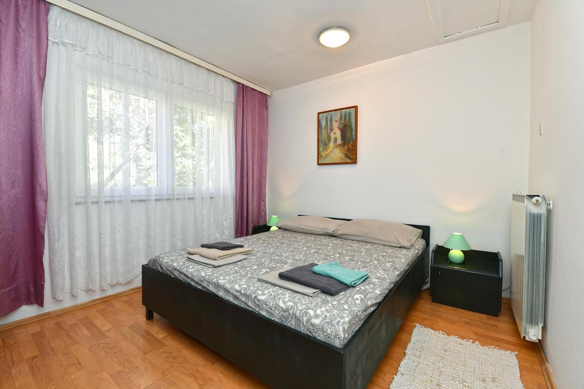 Apartments Vlasta 1410 프레멘투라 외부 사진