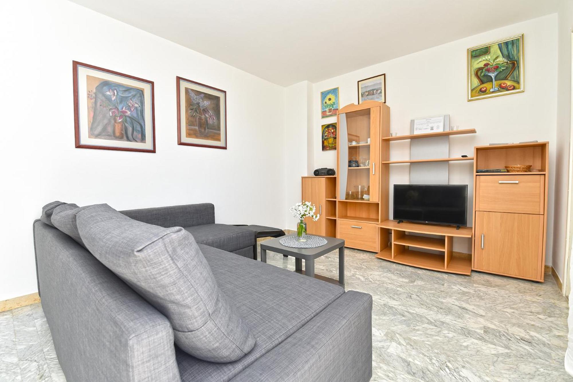 Apartments Vlasta 1410 프레멘투라 외부 사진