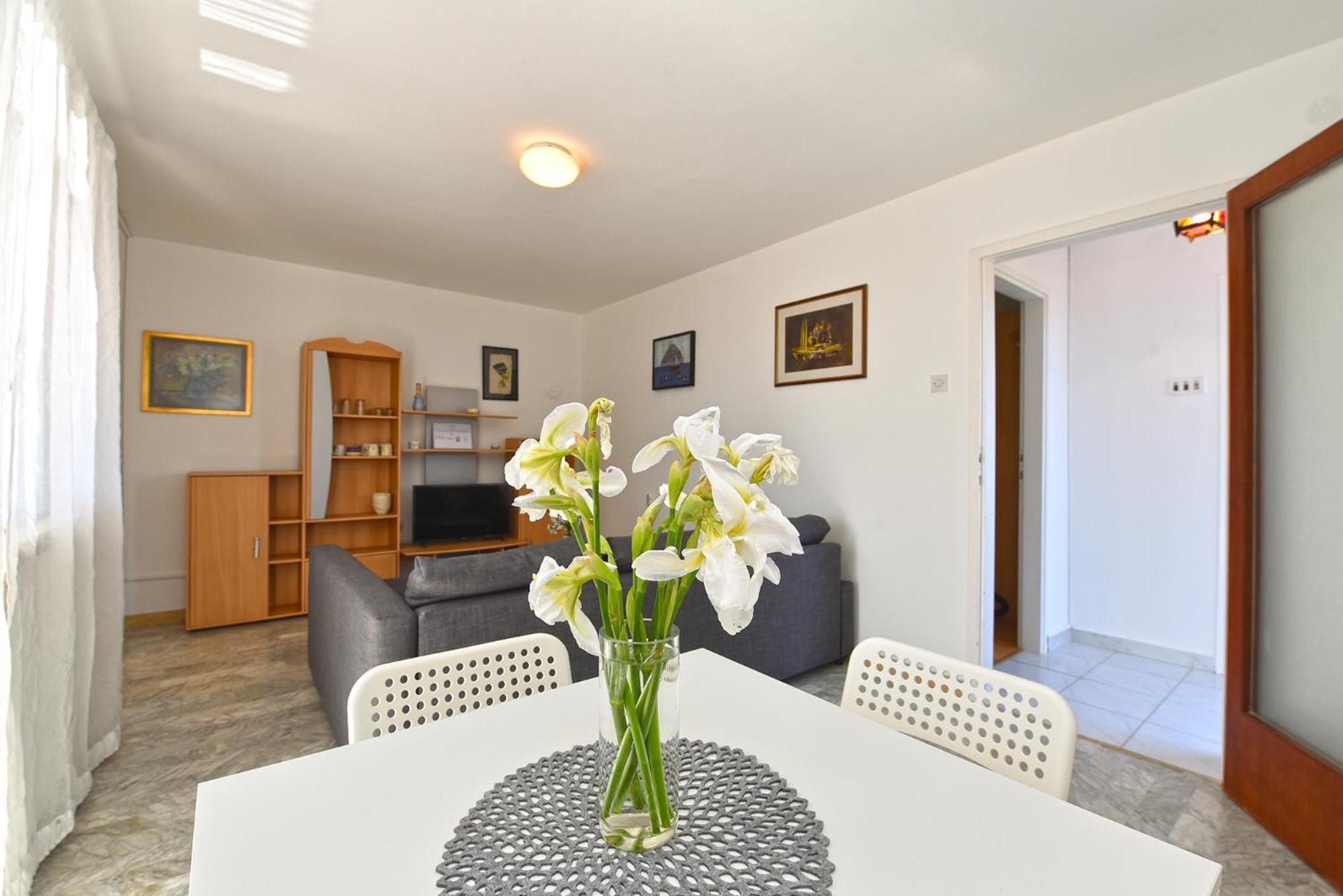 Apartments Vlasta 1410 프레멘투라 외부 사진