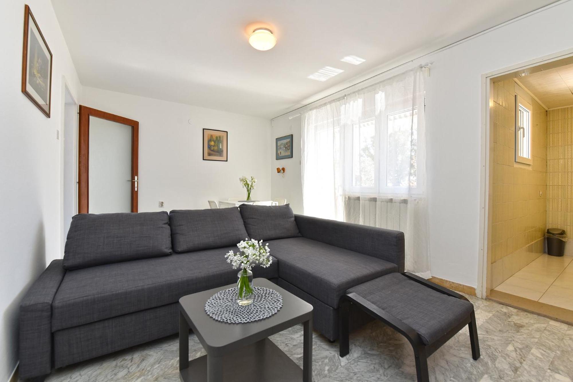 Apartments Vlasta 1410 프레멘투라 외부 사진