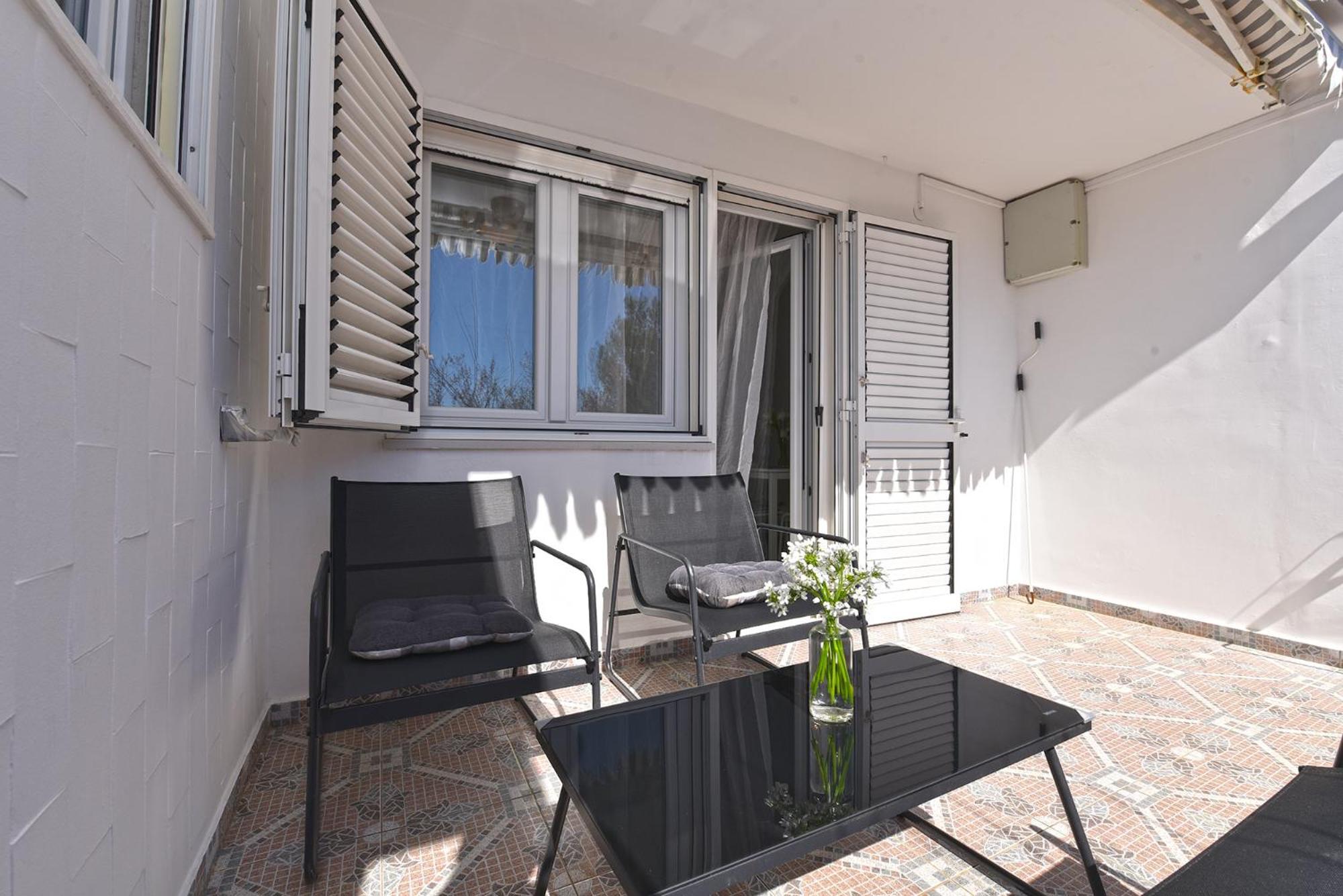 Apartments Vlasta 1410 프레멘투라 외부 사진