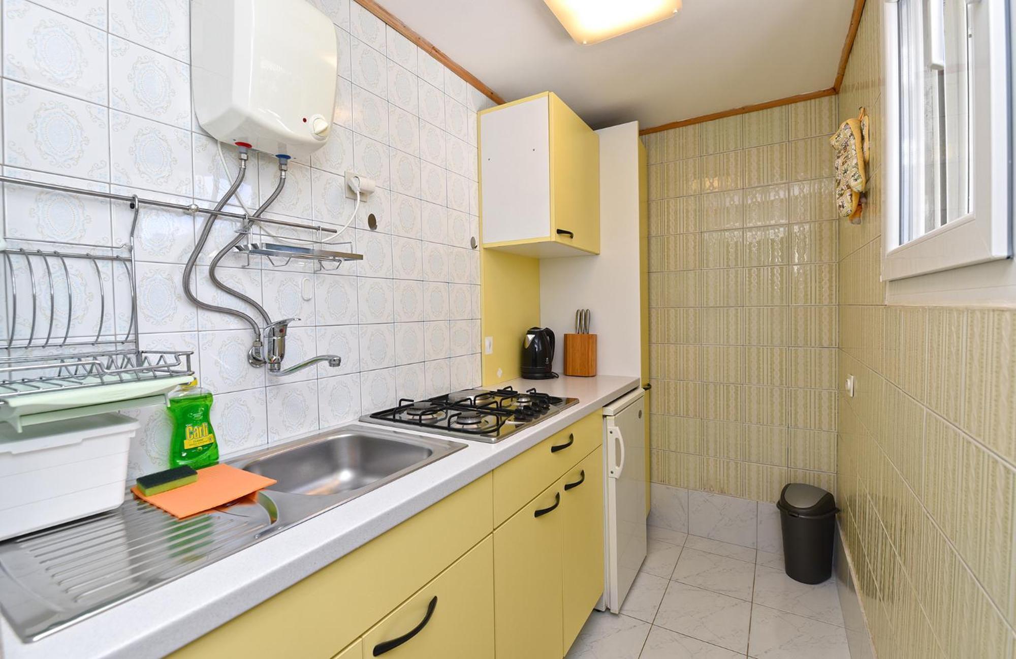 Apartments Vlasta 1410 프레멘투라 외부 사진