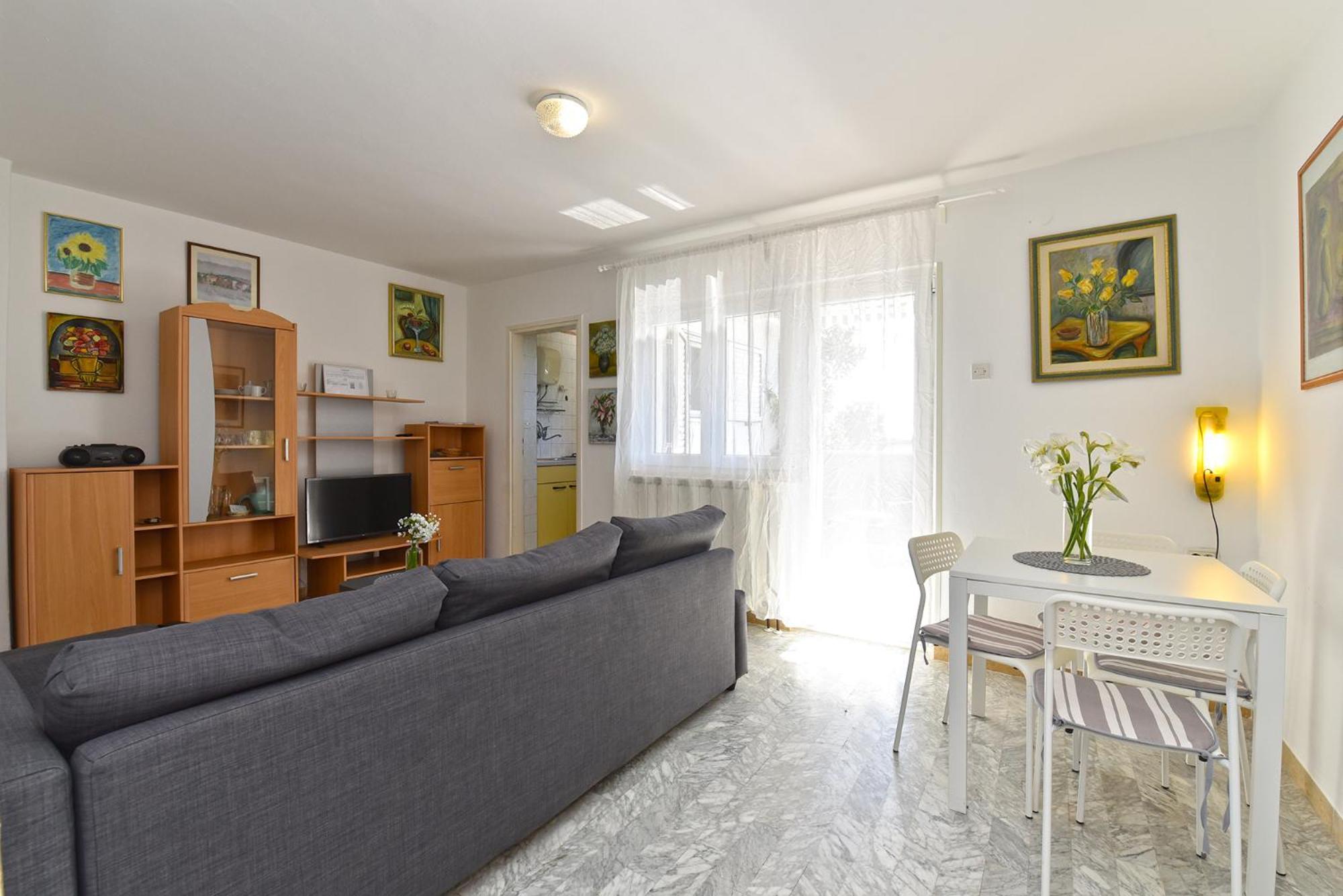Apartments Vlasta 1410 프레멘투라 외부 사진