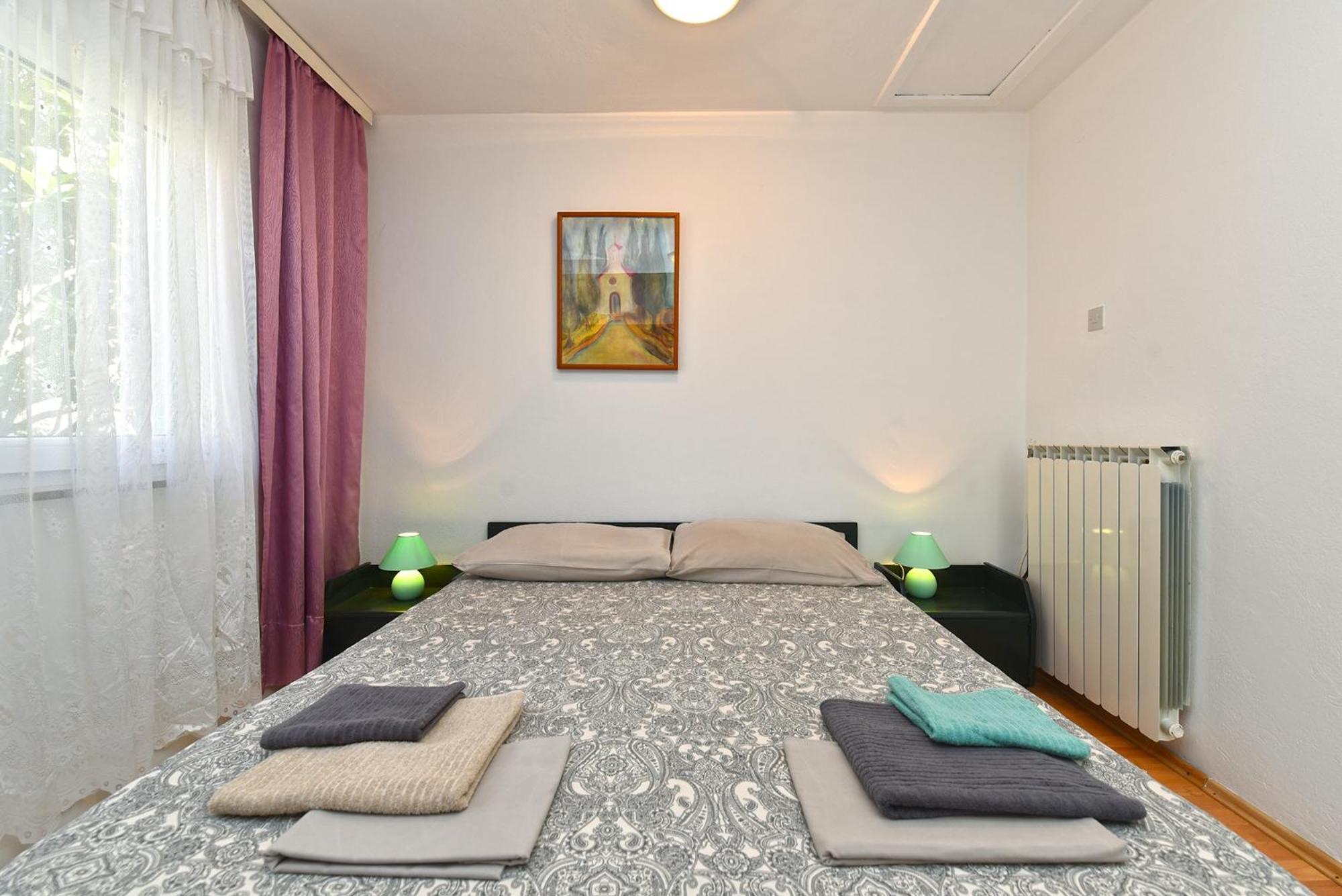 Apartments Vlasta 1410 프레멘투라 외부 사진