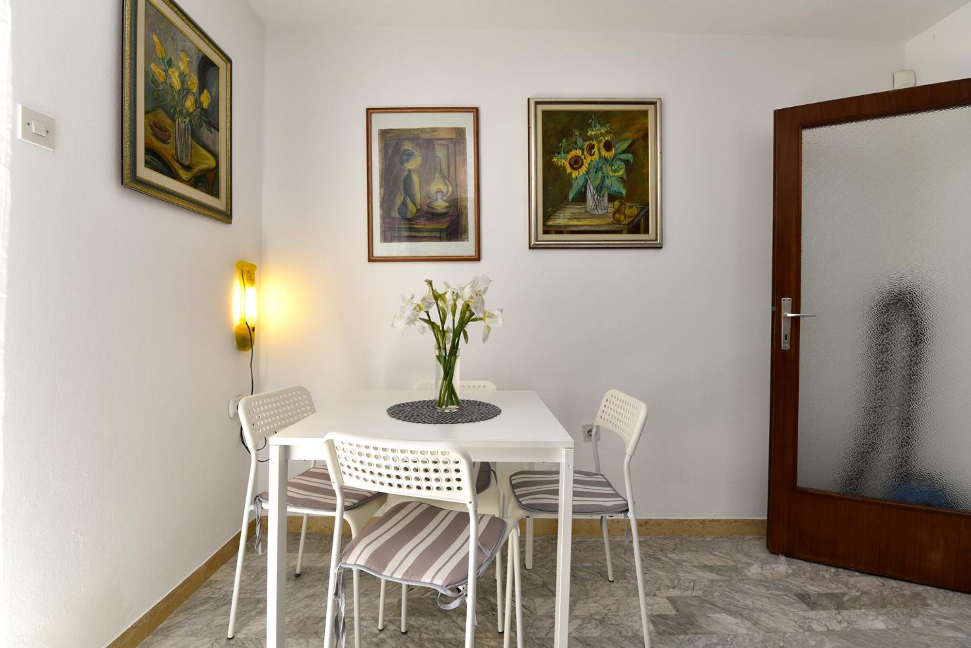 Apartments Vlasta 1410 프레멘투라 외부 사진