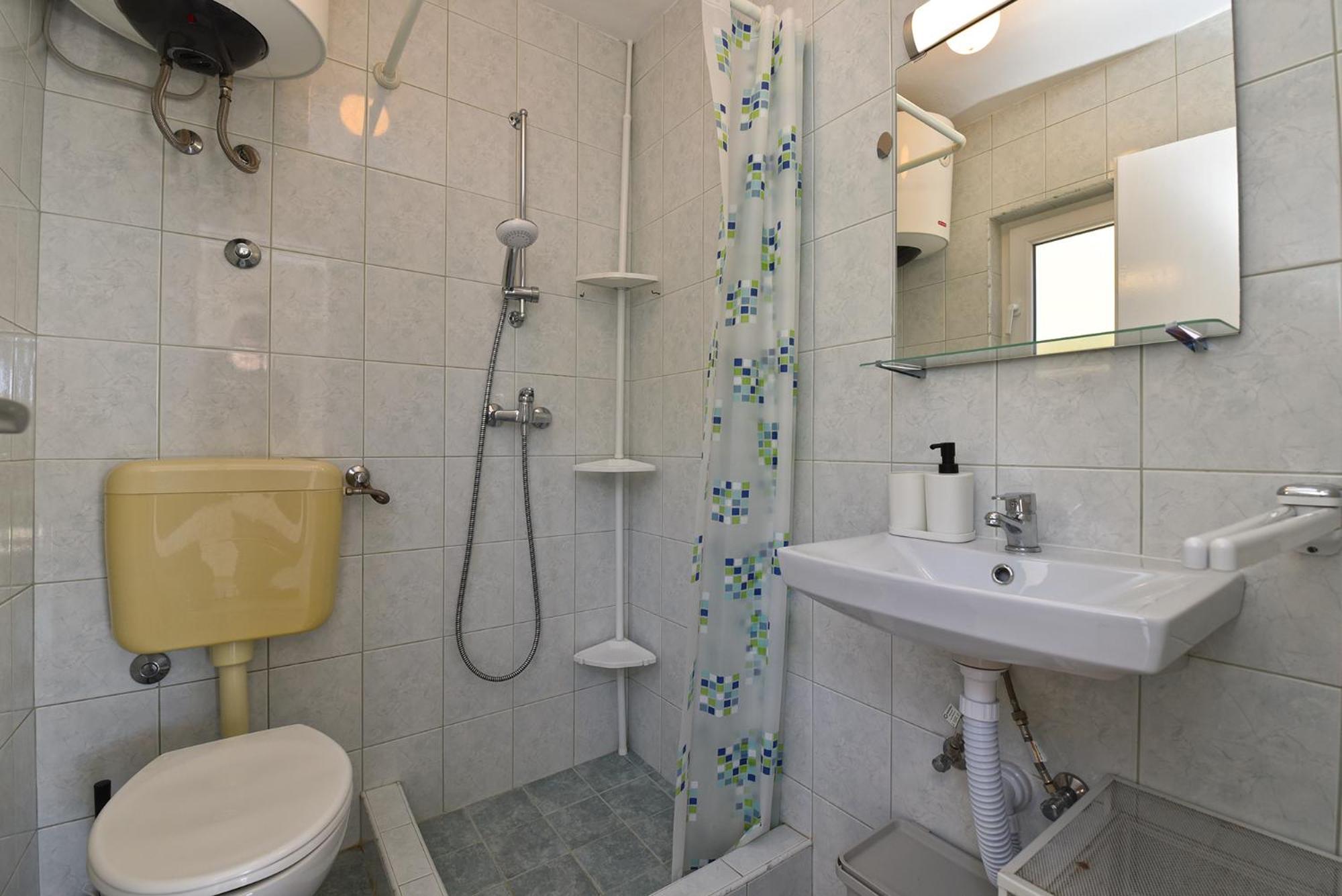 Apartments Vlasta 1410 프레멘투라 외부 사진
