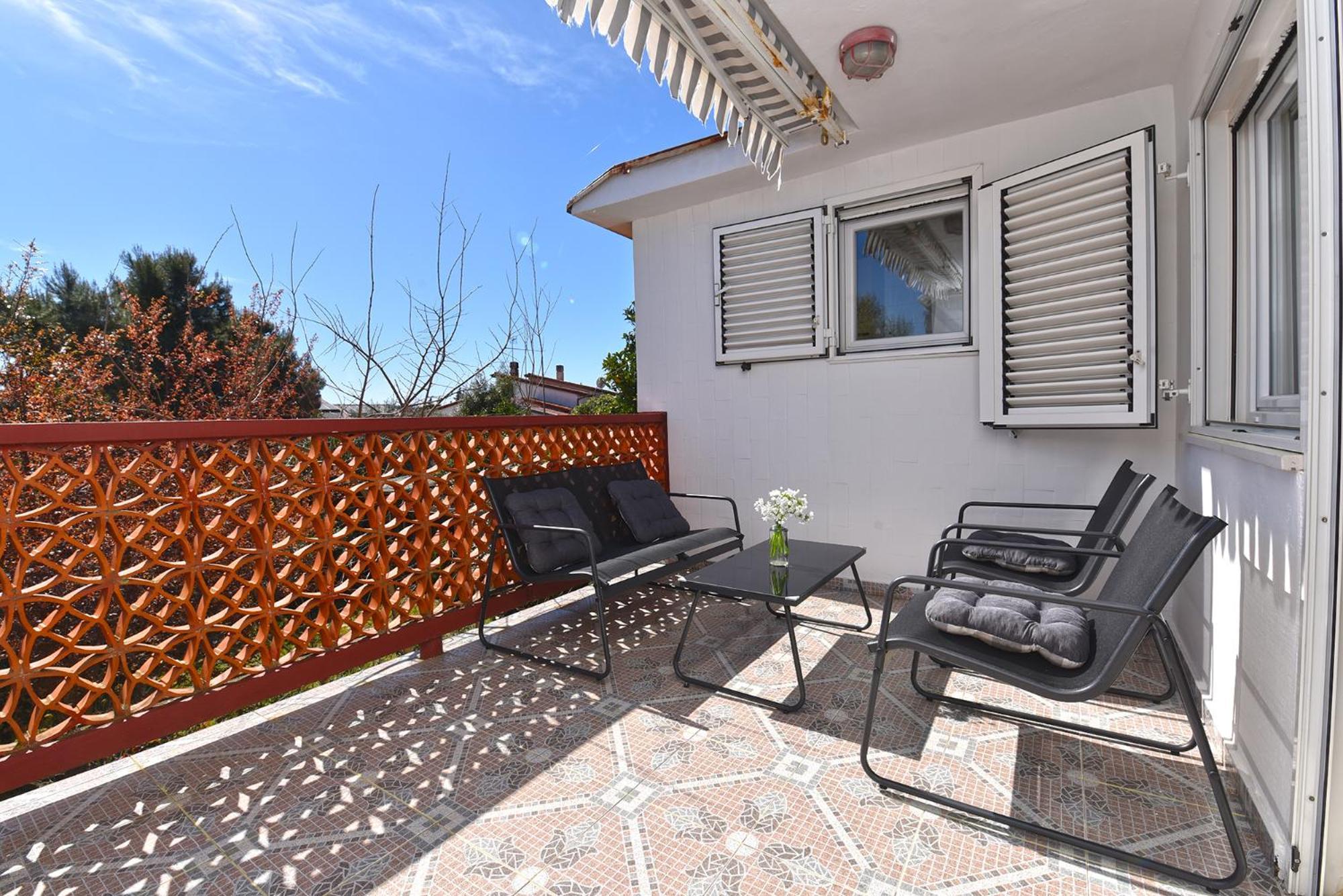 Apartments Vlasta 1410 프레멘투라 외부 사진