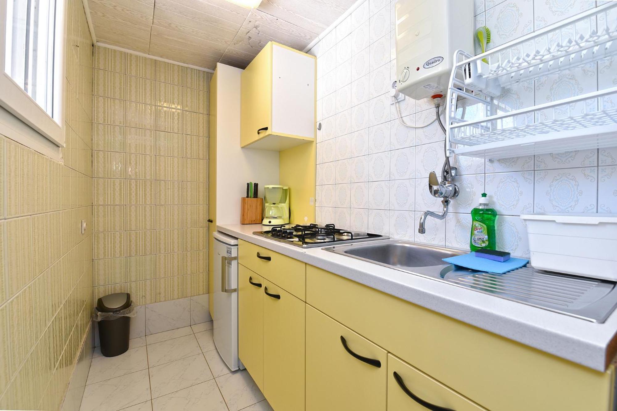 Apartments Vlasta 1410 프레멘투라 외부 사진