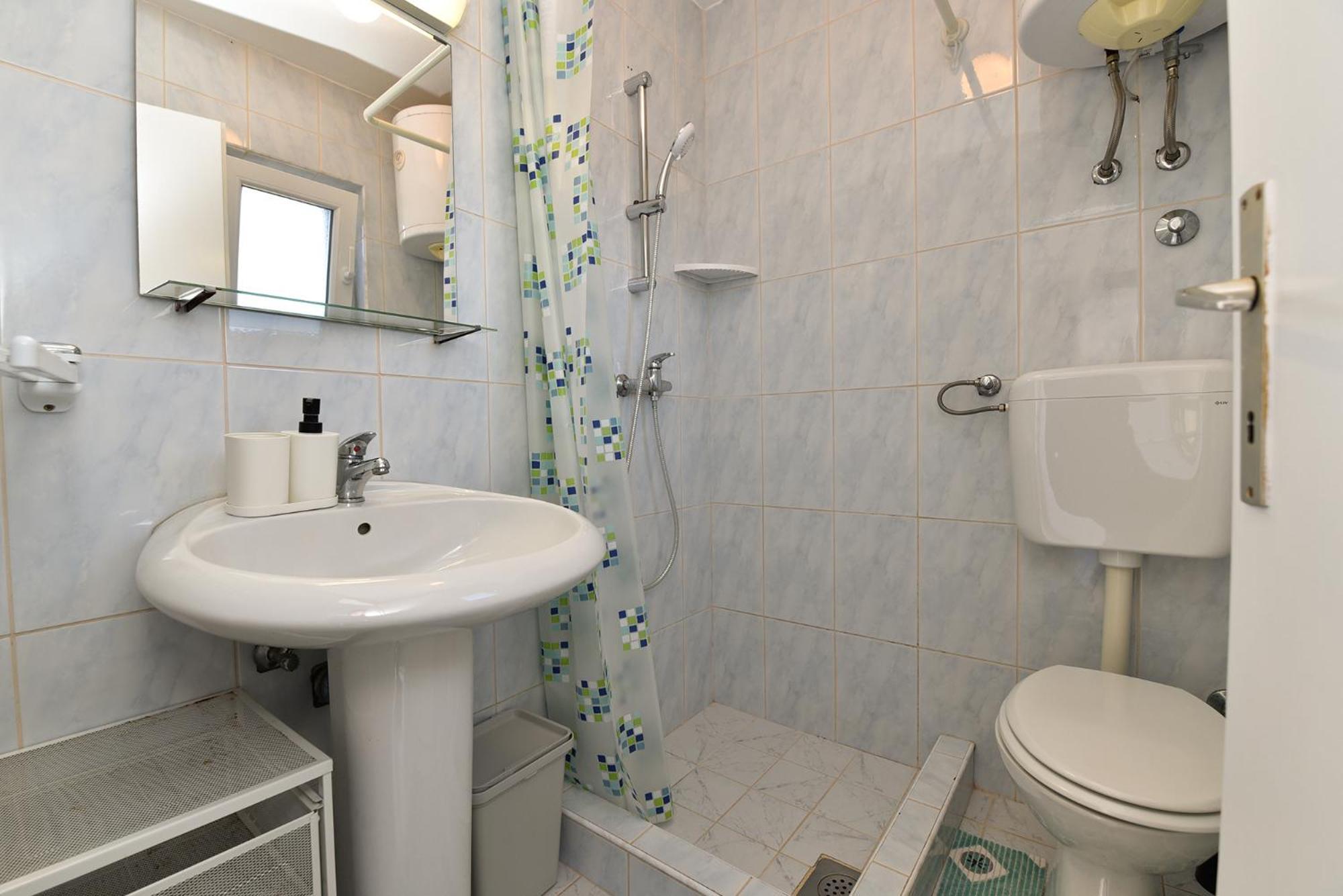 Apartments Vlasta 1410 프레멘투라 외부 사진