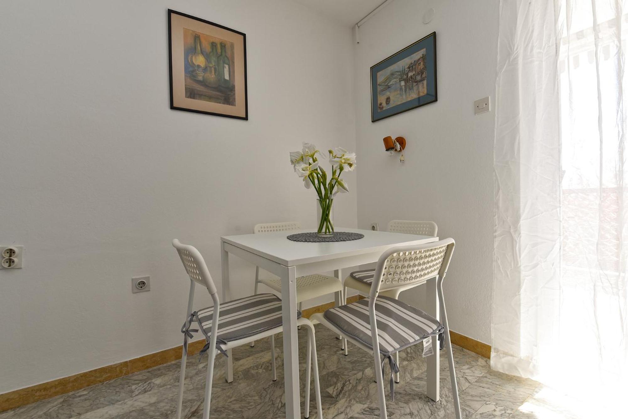 Apartments Vlasta 1410 프레멘투라 외부 사진