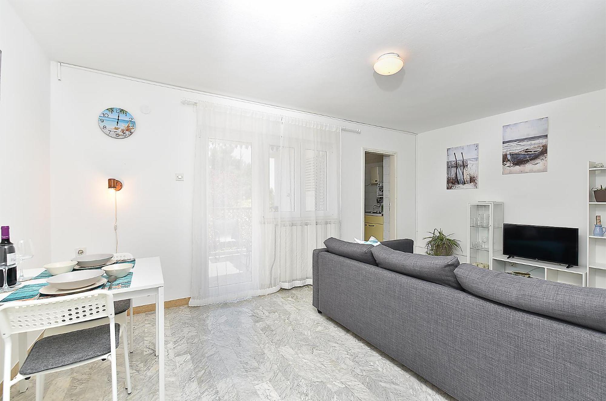 Apartments Vlasta 1410 프레멘투라 외부 사진