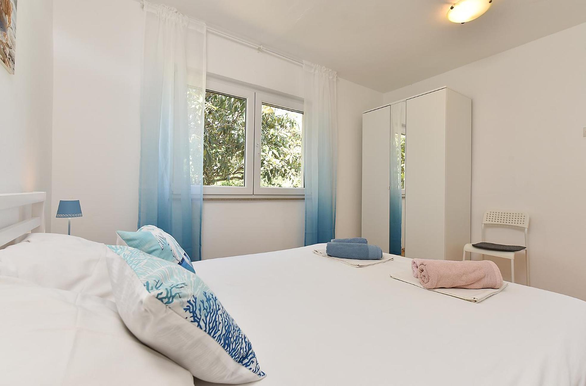 Apartments Vlasta 1410 프레멘투라 외부 사진