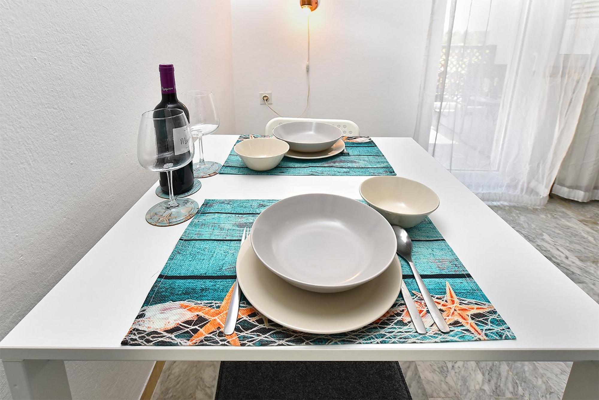 Apartments Vlasta 1410 프레멘투라 외부 사진