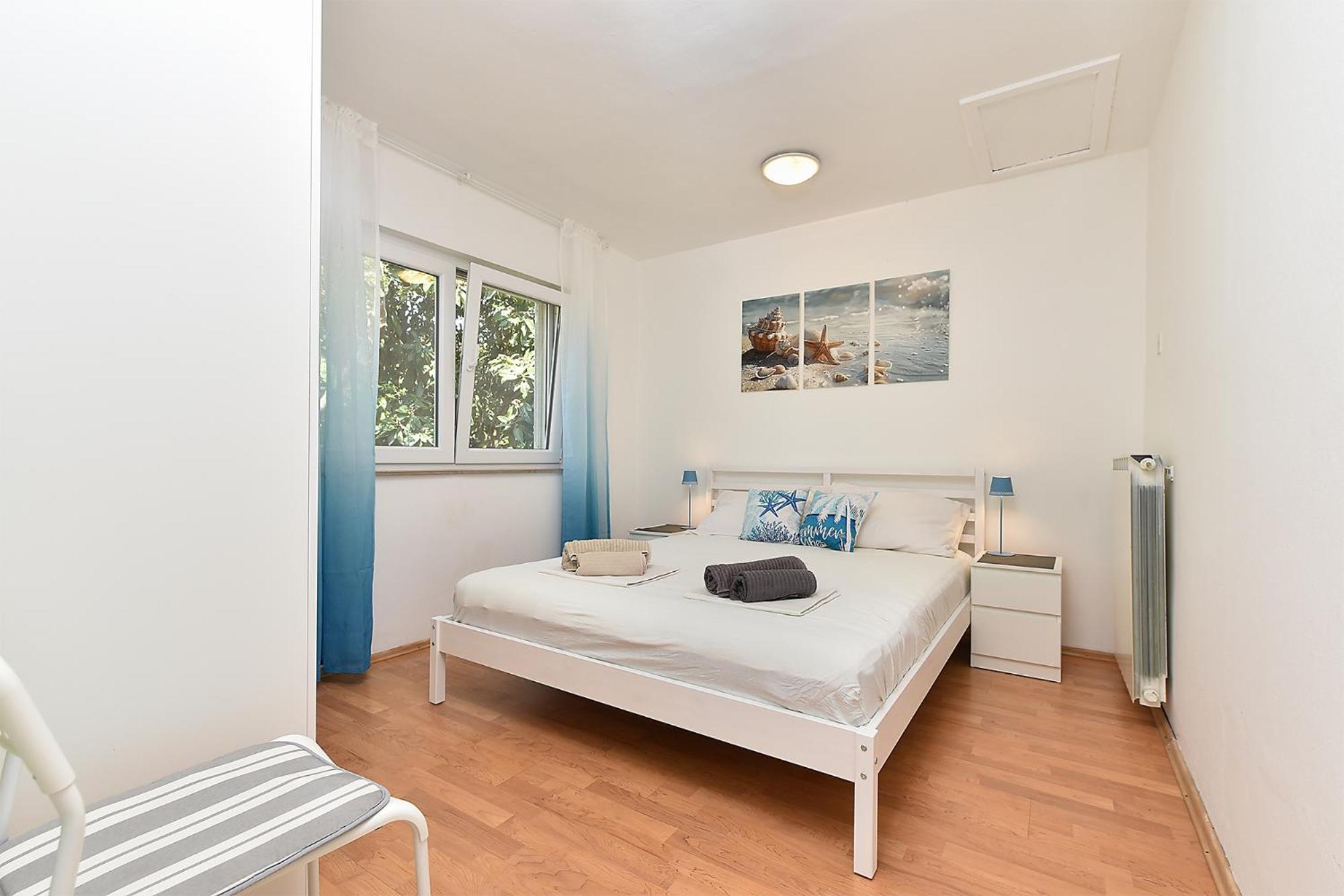 Apartments Vlasta 1410 프레멘투라 외부 사진
