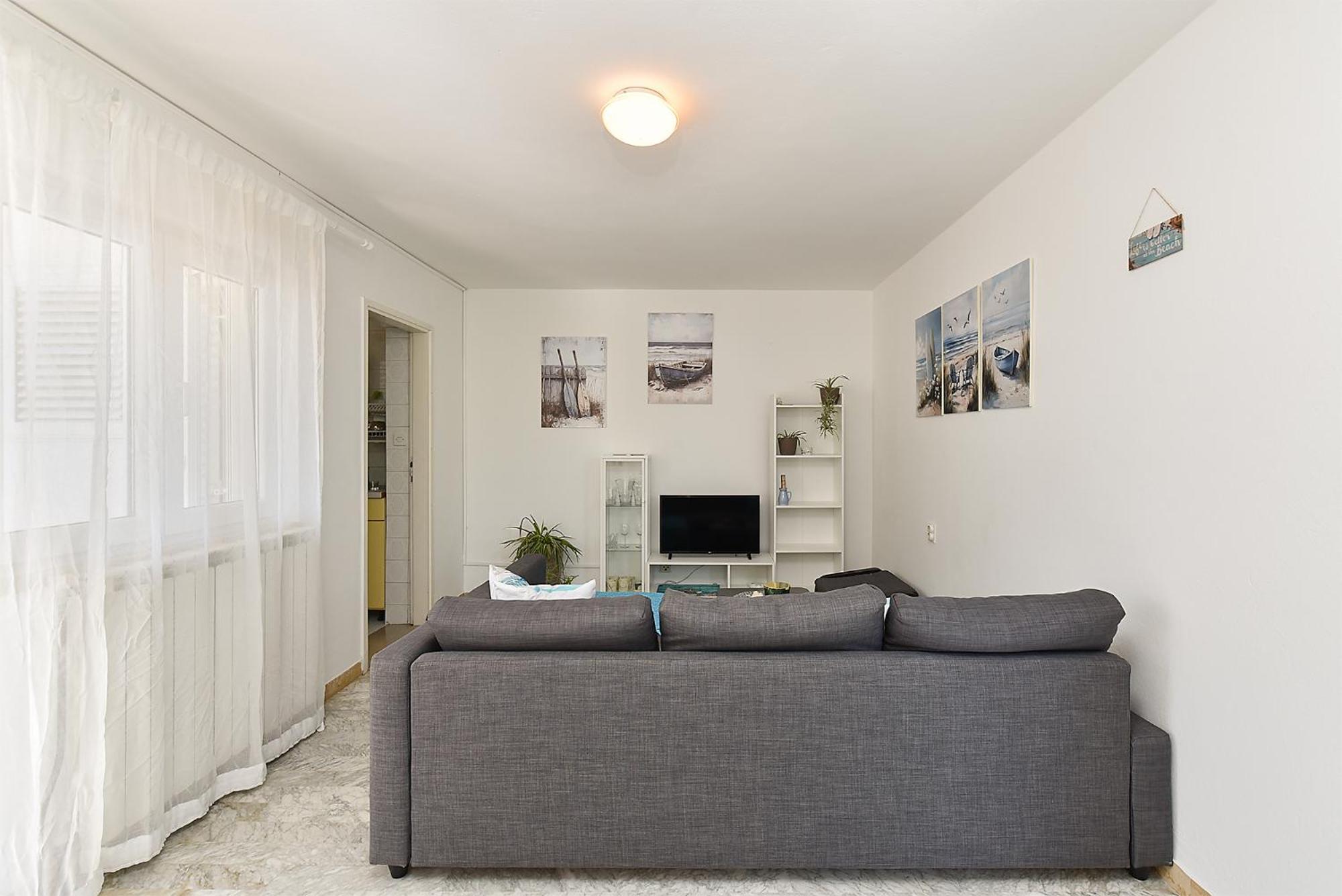 Apartments Vlasta 1410 프레멘투라 외부 사진