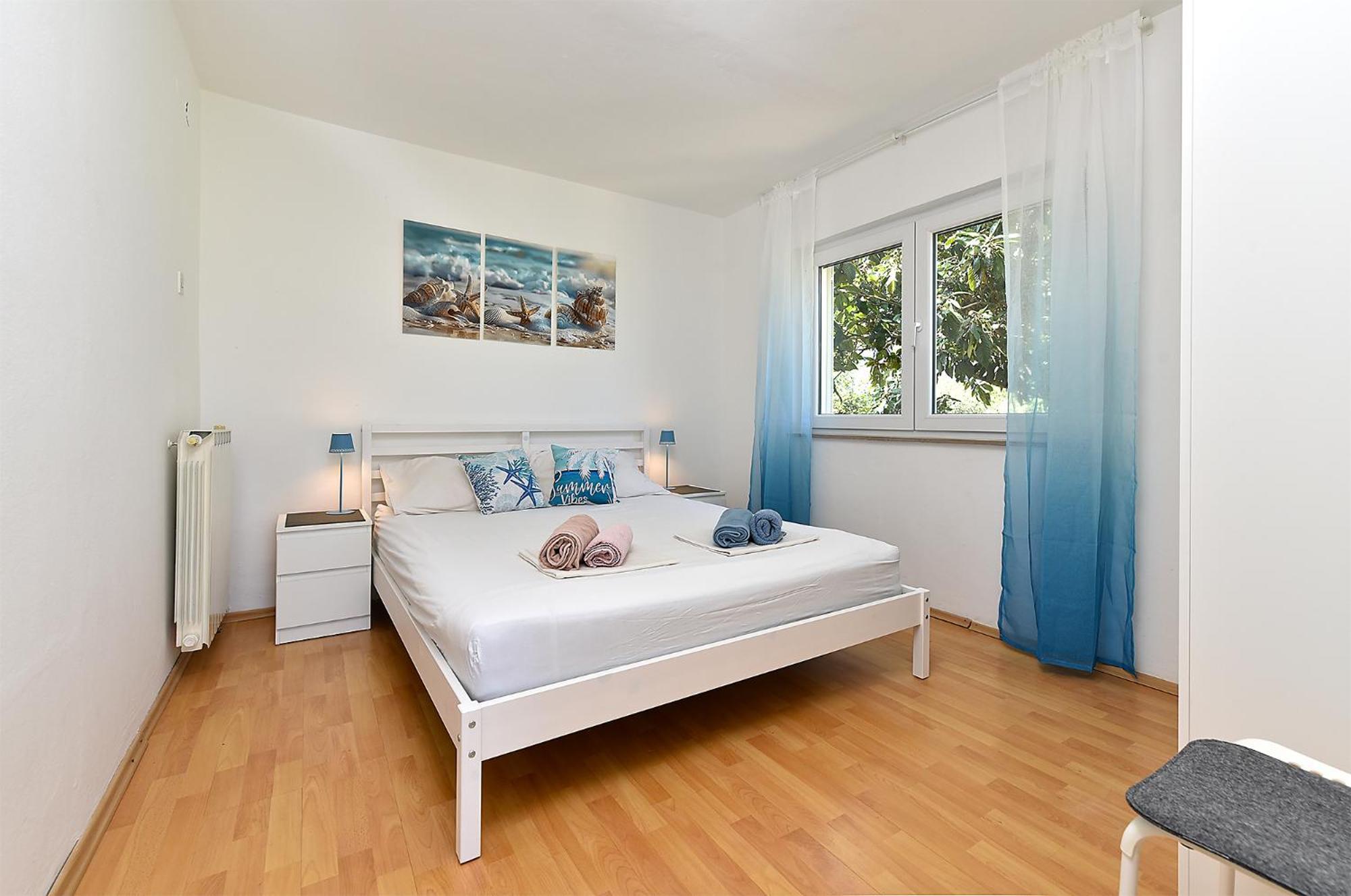 Apartments Vlasta 1410 프레멘투라 외부 사진