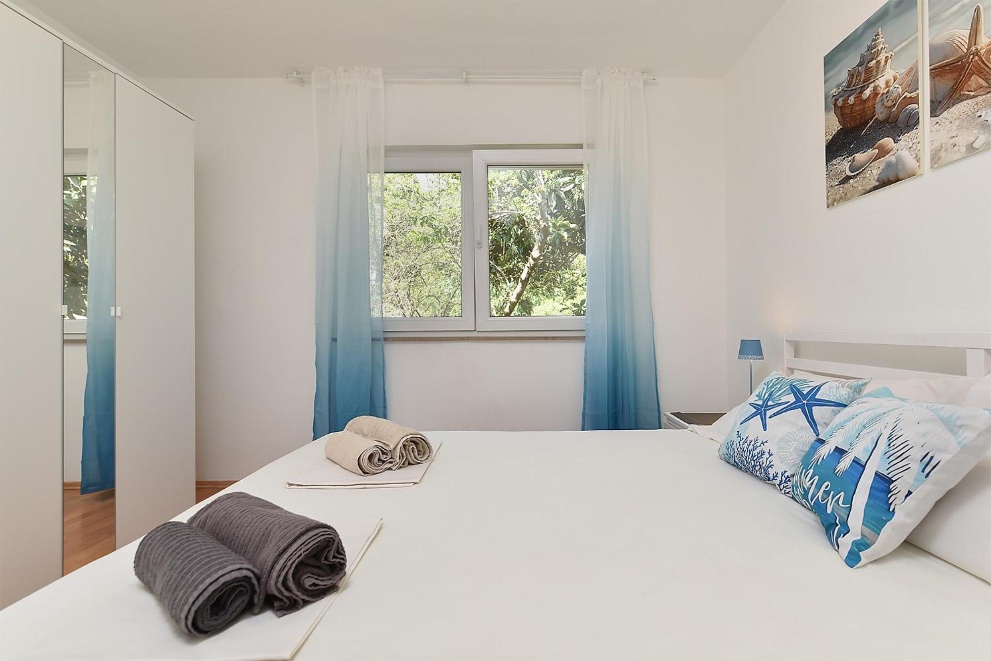 Apartments Vlasta 1410 프레멘투라 외부 사진