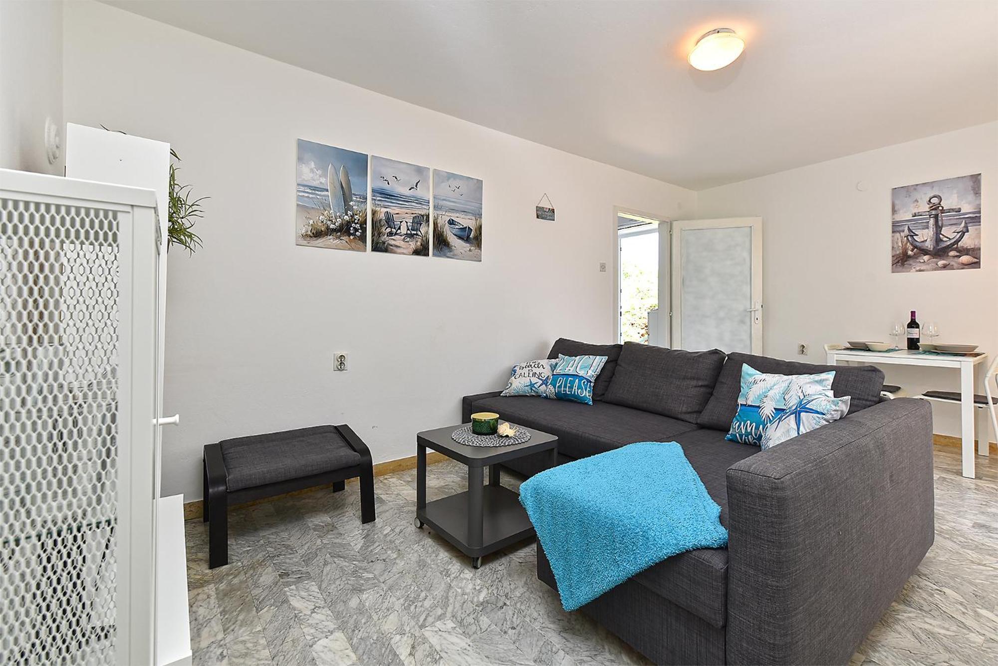 Apartments Vlasta 1410 프레멘투라 외부 사진