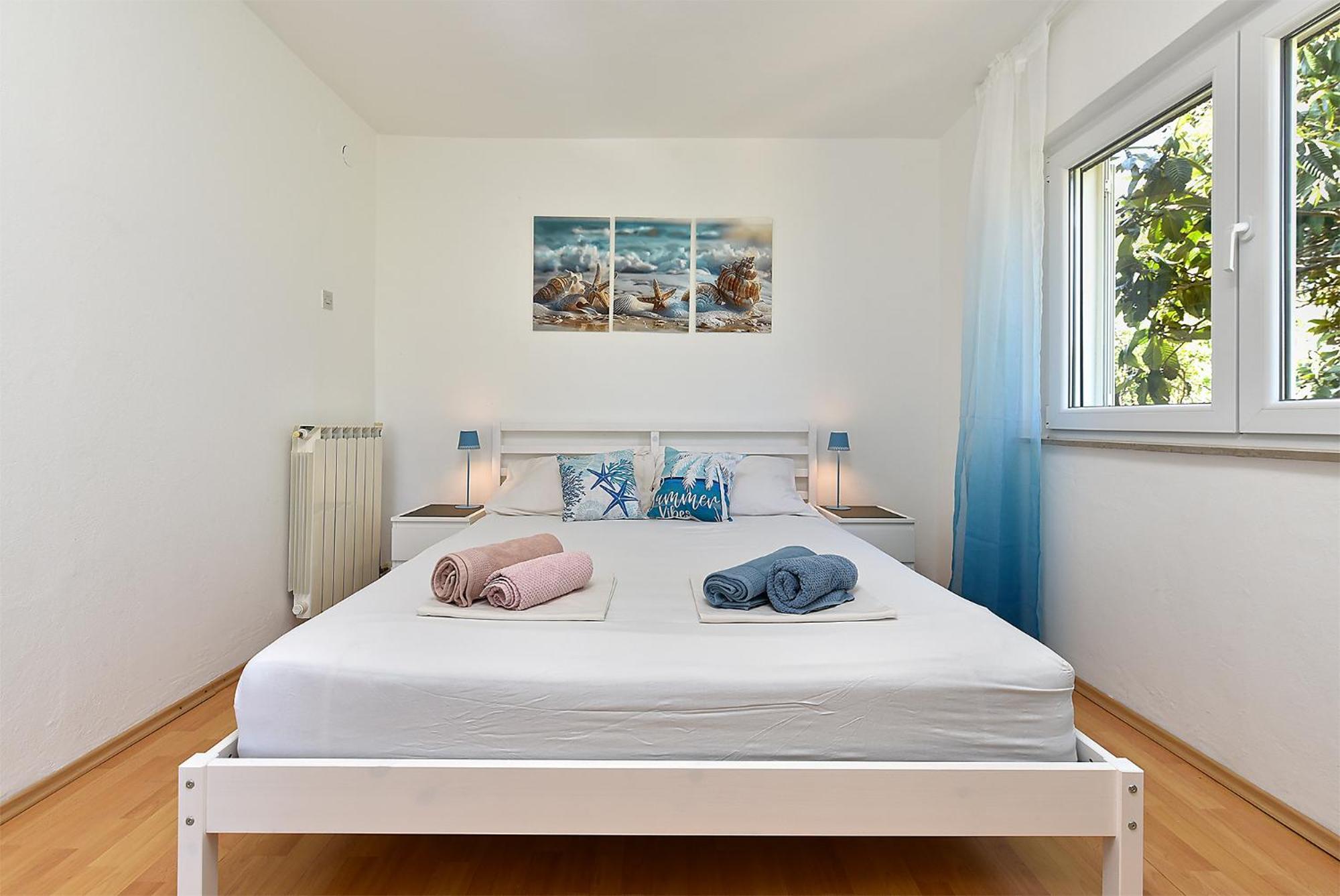 Apartments Vlasta 1410 프레멘투라 외부 사진