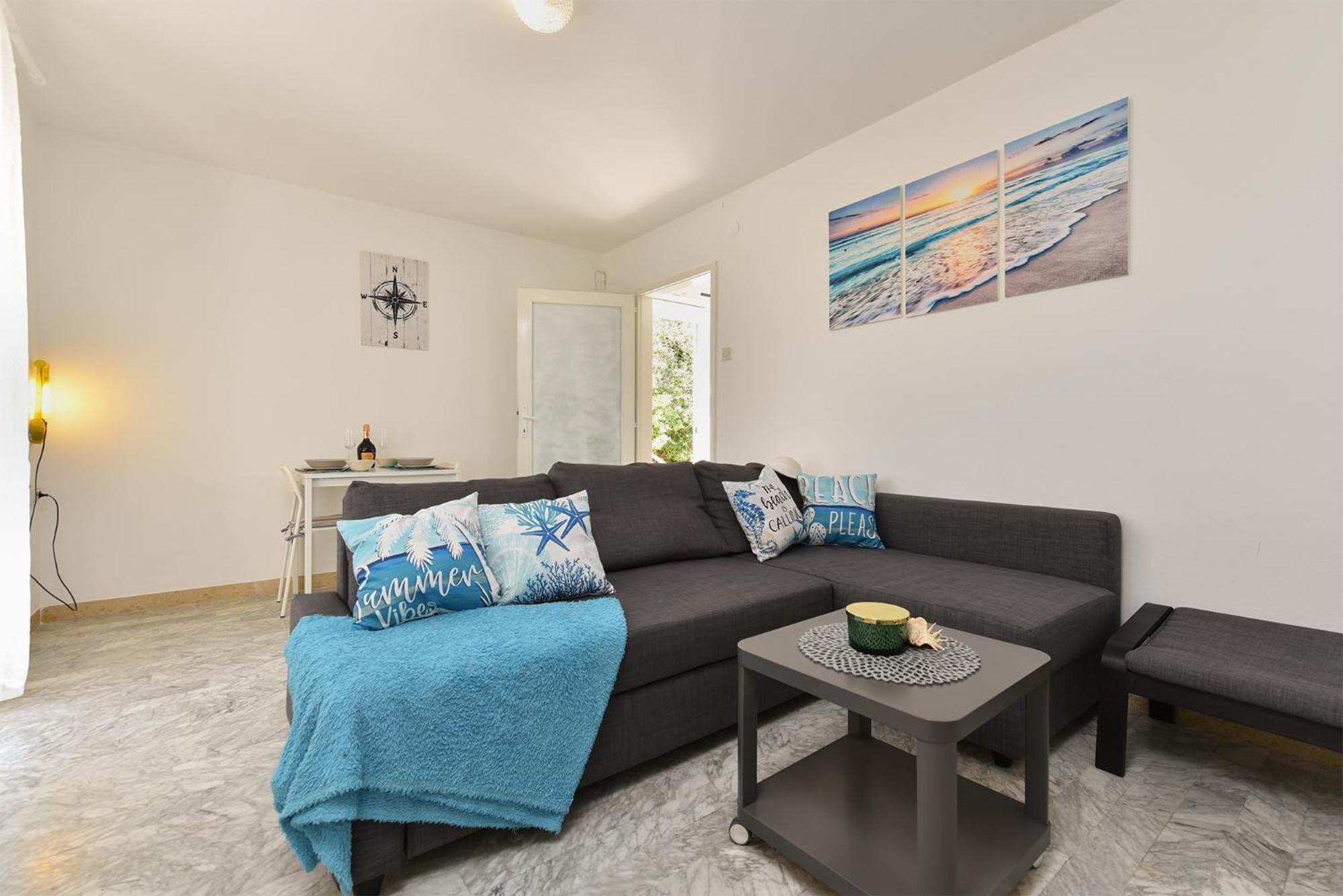 Apartments Vlasta 1410 프레멘투라 외부 사진