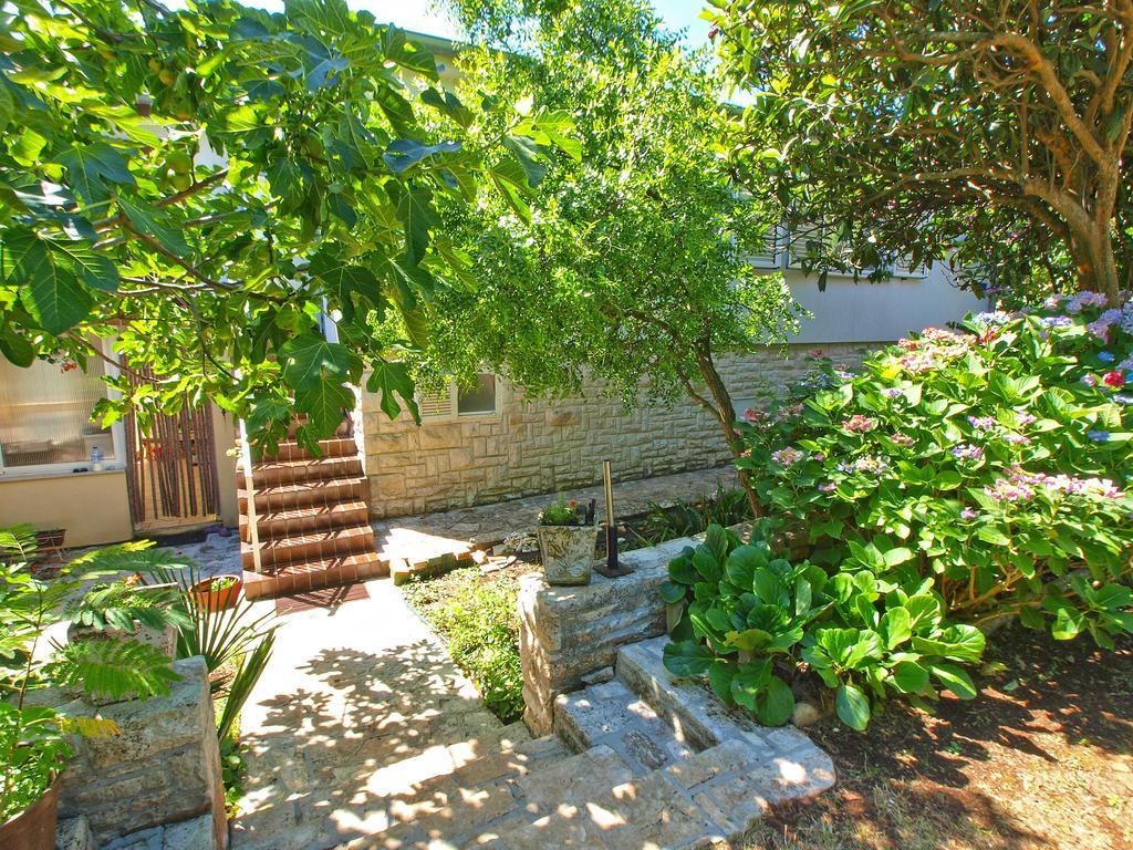 Apartments Vlasta 1410 프레멘투라 외부 사진