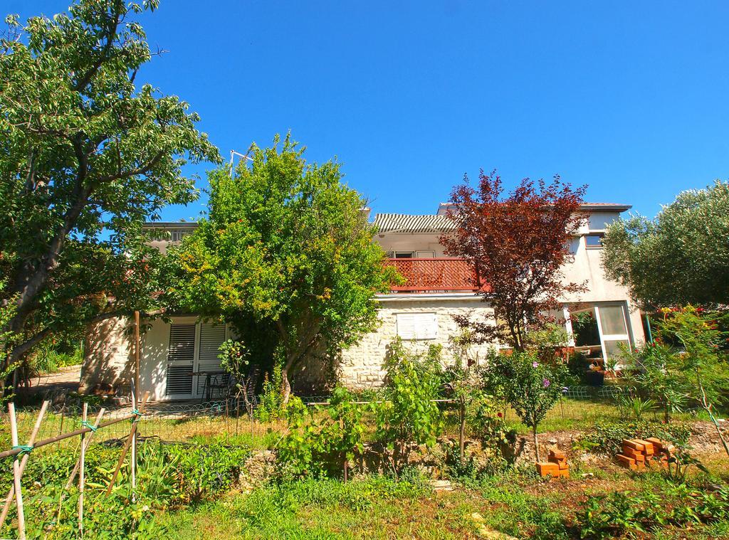Apartments Vlasta 1410 프레멘투라 외부 사진